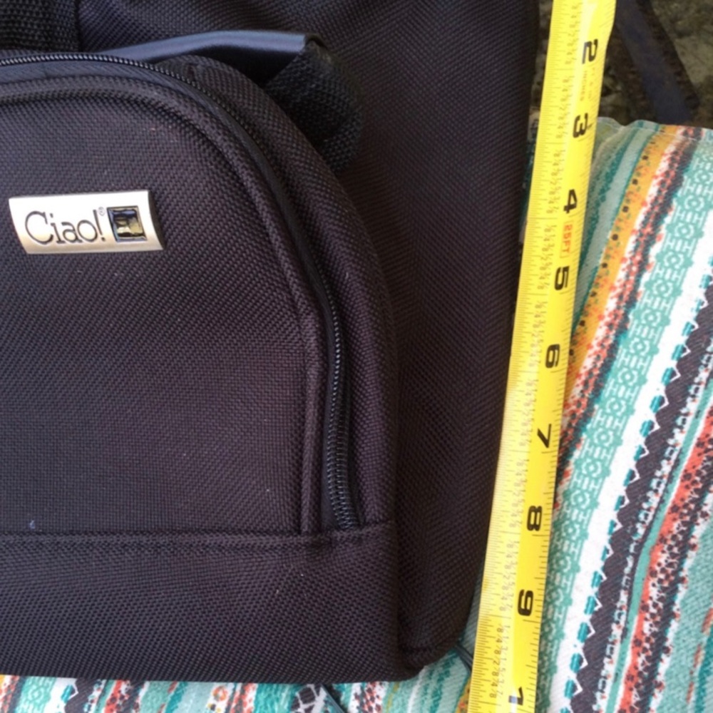 Carry on Luggage Bag